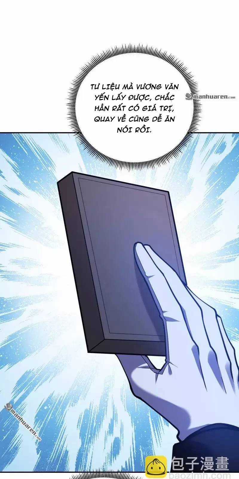 Đệ Nhất Danh Sách - Chương 394 - Trang 36