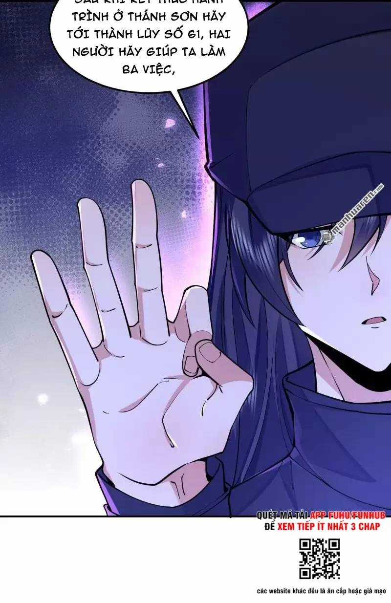 Đệ Nhất Danh Sách - Chương 394 - Trang 55