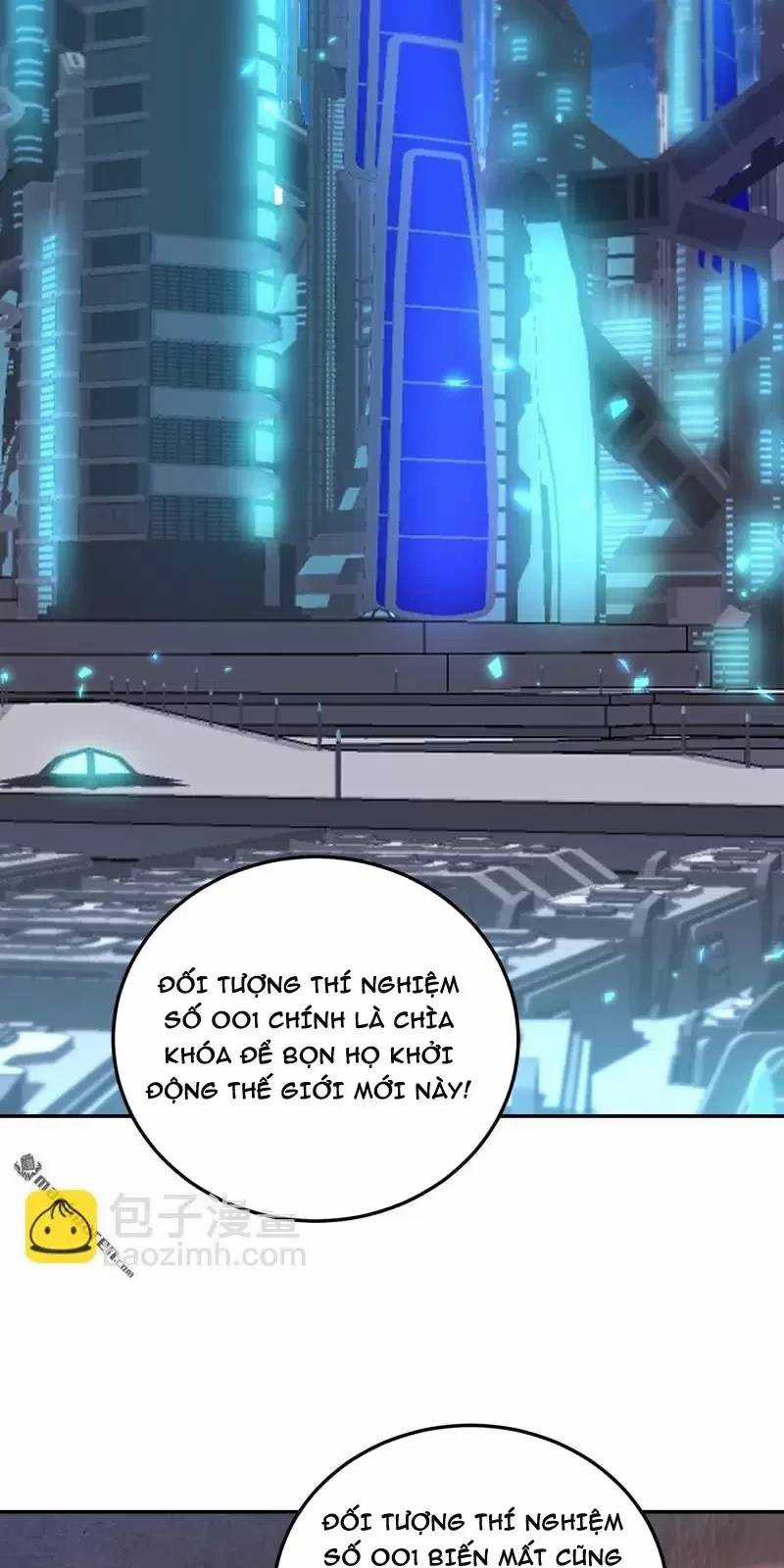 Đệ Nhất Danh Sách - Chương 394 - Trang 7