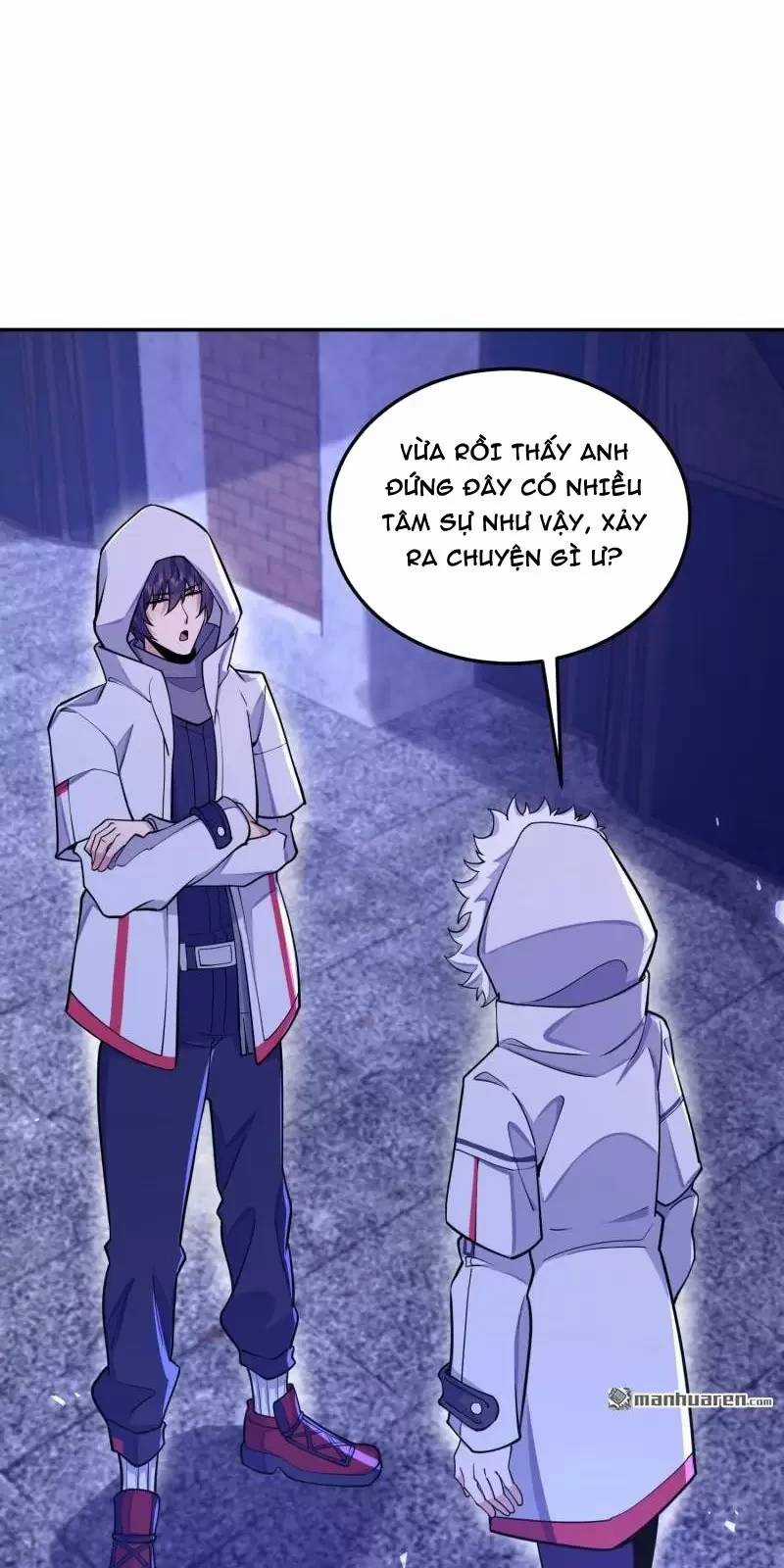 Đệ Nhất Danh Sách - Chương 394 - Trang 62