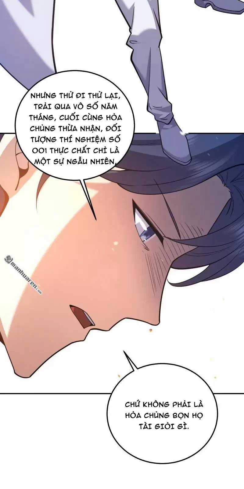 Đệ Nhất Danh Sách - Chương 394 - Trang 9