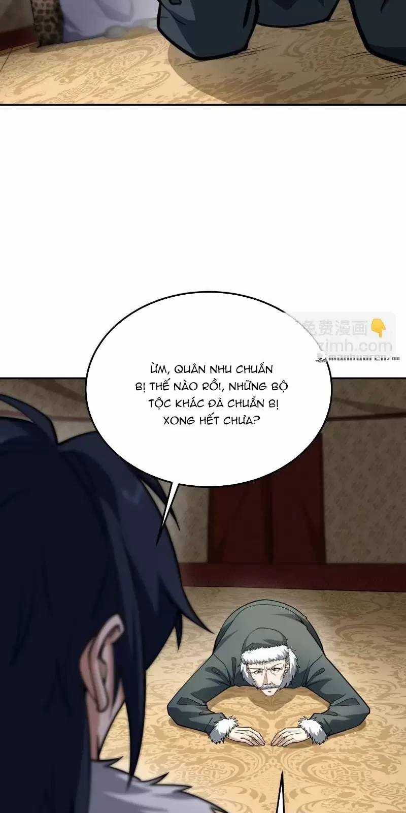 Đệ Nhất Danh Sách - Chương 395 - Trang 14