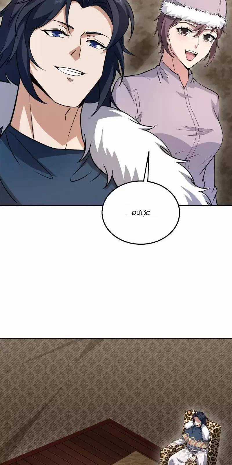 Đệ Nhất Danh Sách - Chương 395 - Trang 32