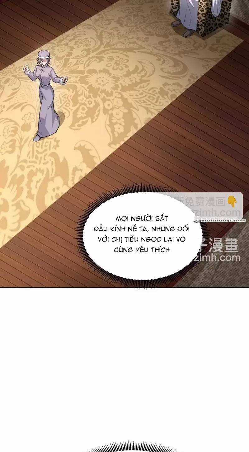 Đệ Nhất Danh Sách - Chương 395 - Trang 33