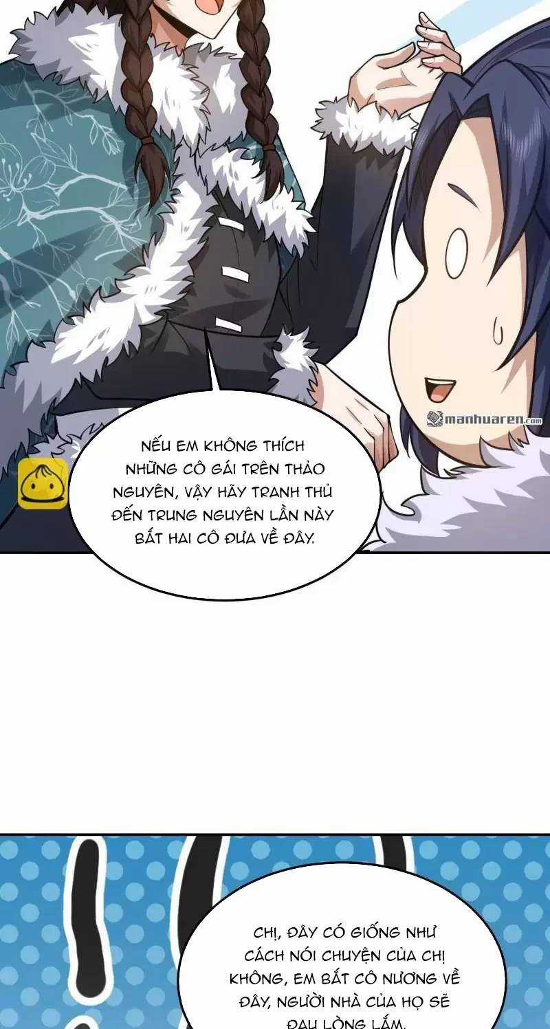 Đệ Nhất Danh Sách - Chương 395 - Trang 43