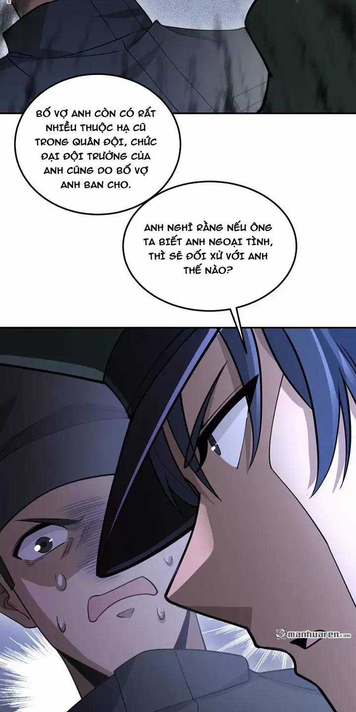 Đệ Nhất Danh Sách - Chương 396 - Trang 20