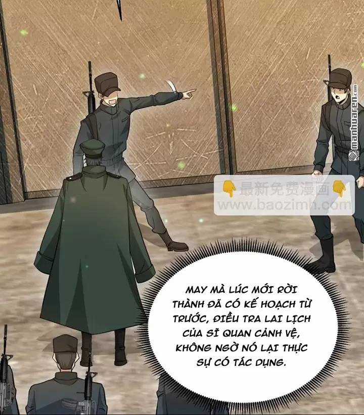 Đệ Nhất Danh Sách - Chương 396 - Trang 22