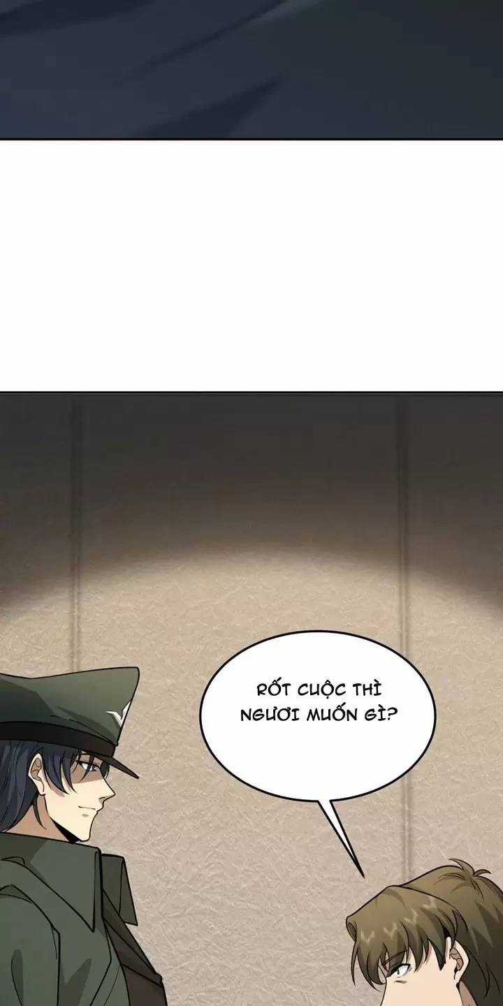 Đệ Nhất Danh Sách - Chương 396 - Trang 35