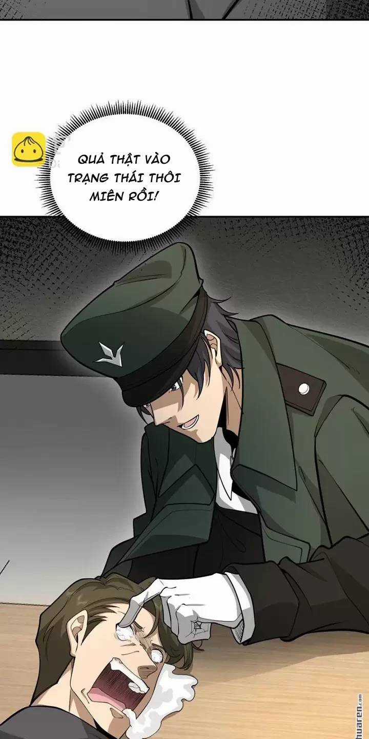 Đệ Nhất Danh Sách - Chương 396 - Trang 41