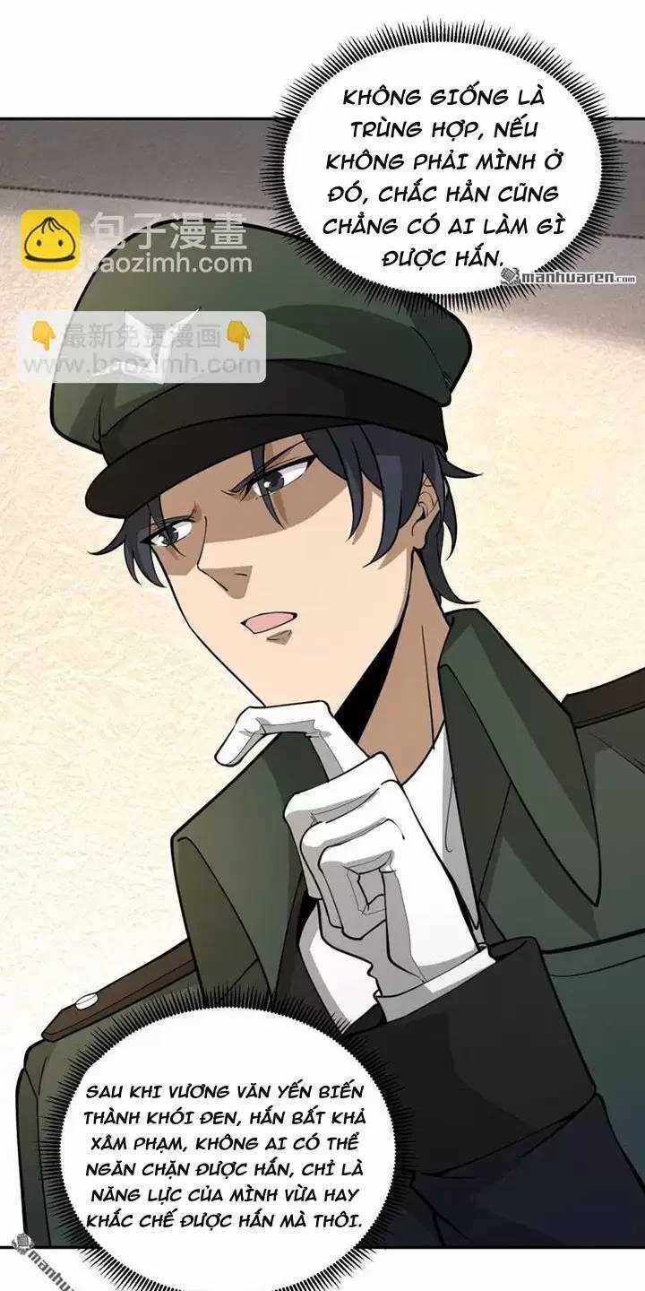 Đệ Nhất Danh Sách - Chương 396 - Trang 45