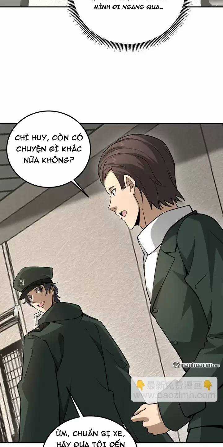 Đệ Nhất Danh Sách - Chương 396 - Trang 47