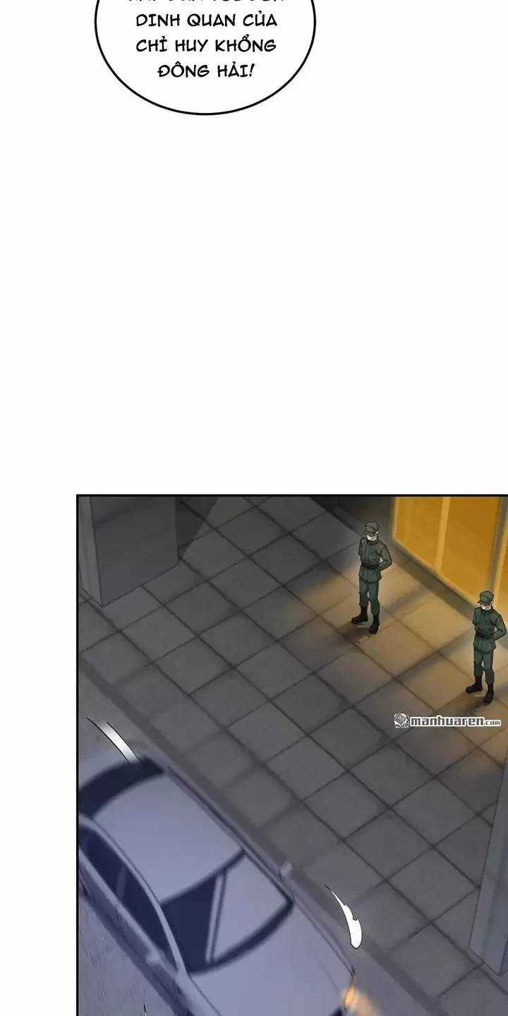 Đệ Nhất Danh Sách - Chương 396 - Trang 48