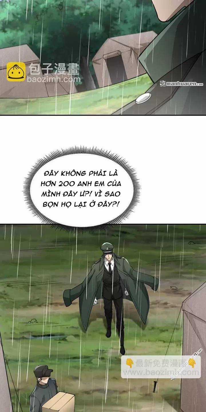 Đệ Nhất Danh Sách - Chương 396 - Trang 6