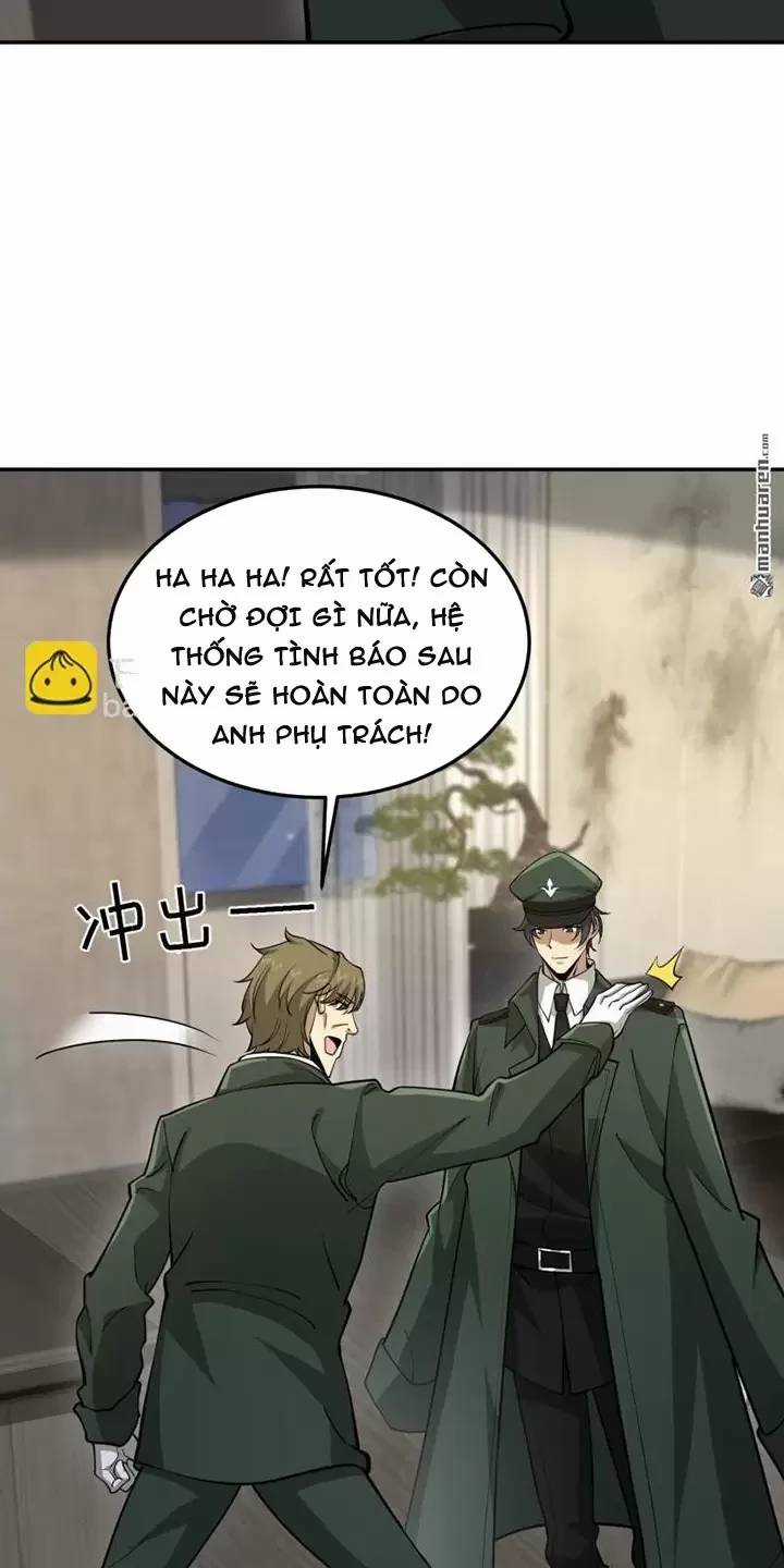 Đệ Nhất Danh Sách - Chương 396 - Trang 57