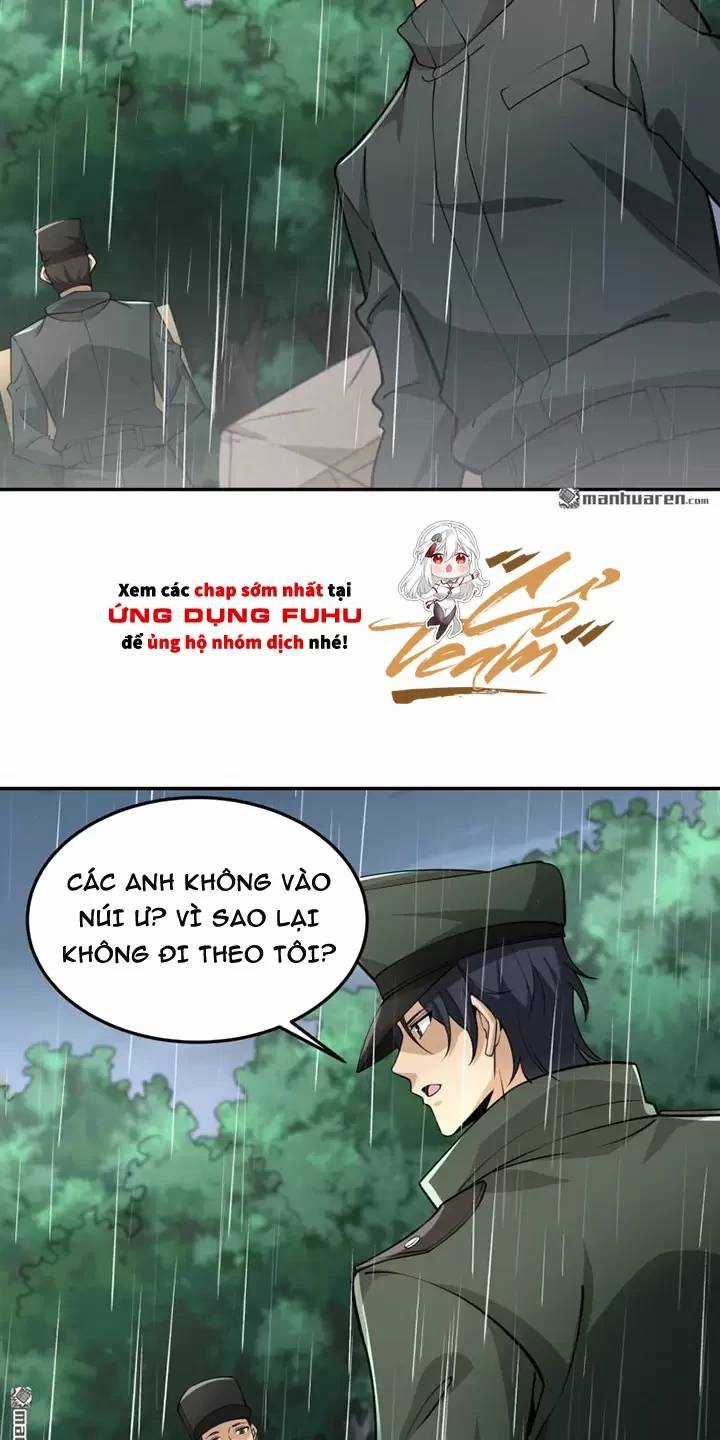 Đệ Nhất Danh Sách - Chương 396 - Trang 8