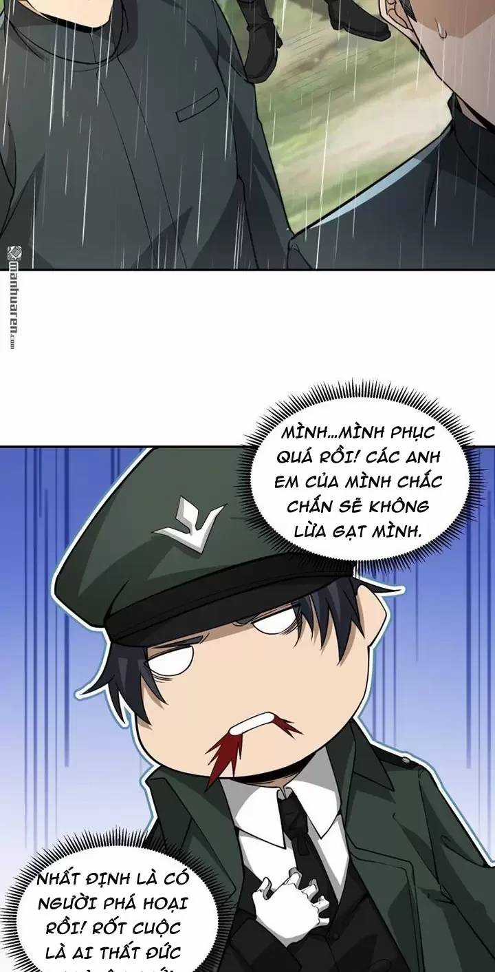 Đệ Nhất Danh Sách - Chương 396 - Trang 10