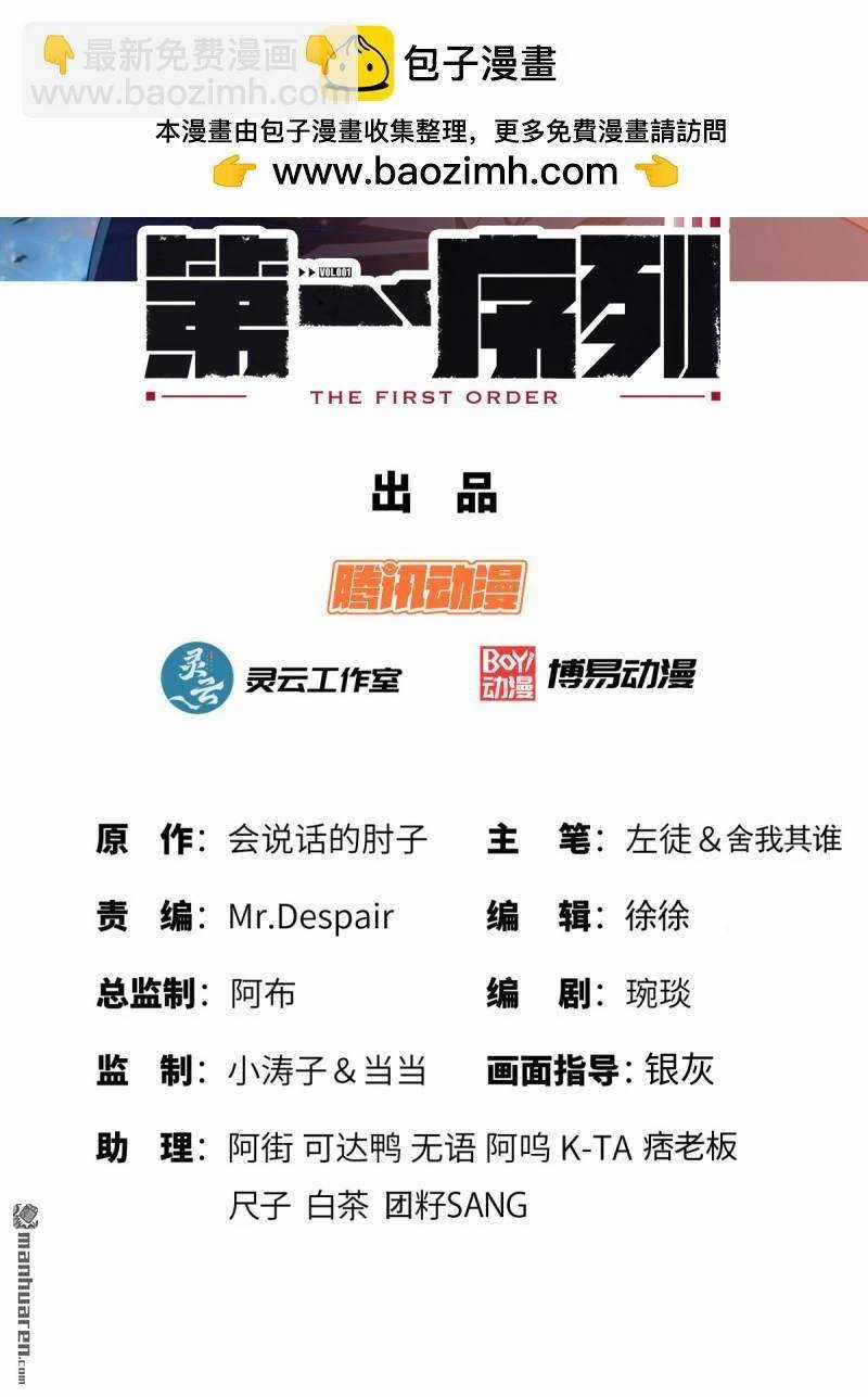 Đệ Nhất Danh Sách - Chương 397 - Trang 3