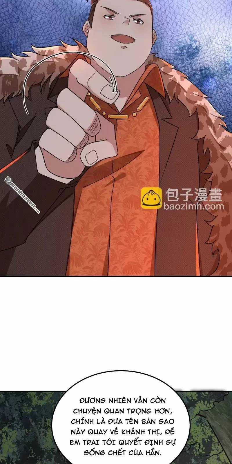 Đệ Nhất Danh Sách - Chương 398 - Trang 17