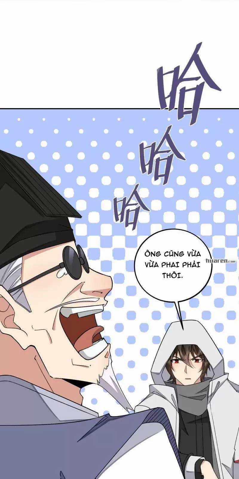 Đệ Nhất Danh Sách - Chương 398 - Trang 22