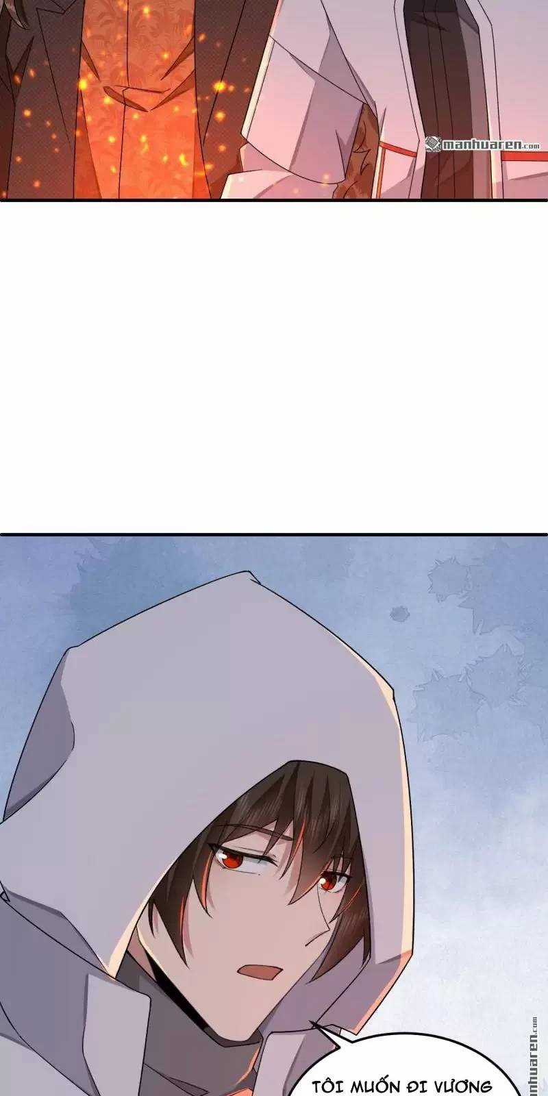 Đệ Nhất Danh Sách - Chương 398 - Trang 5