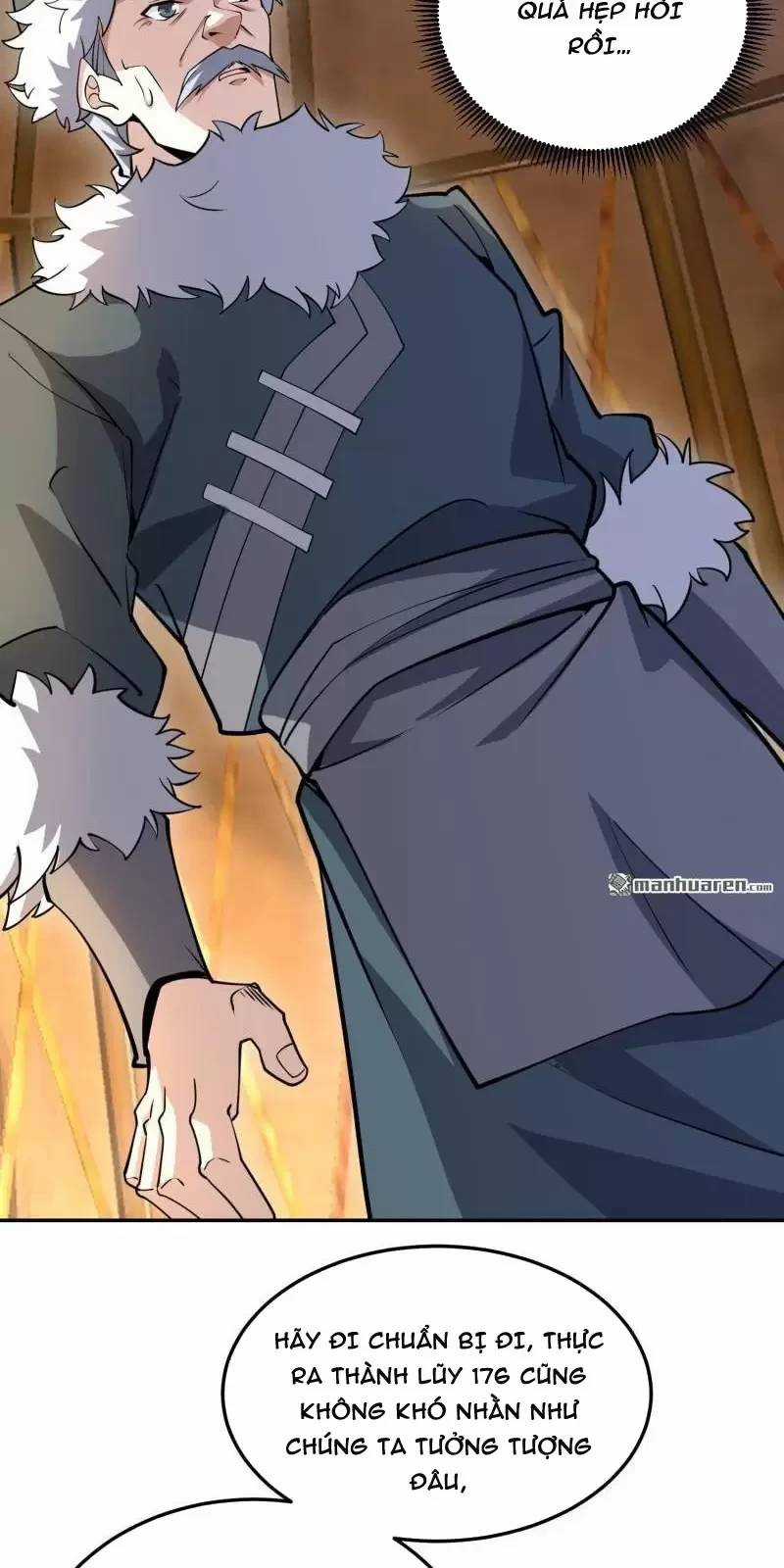 Đệ Nhất Danh Sách - Chương 398 - Trang 60