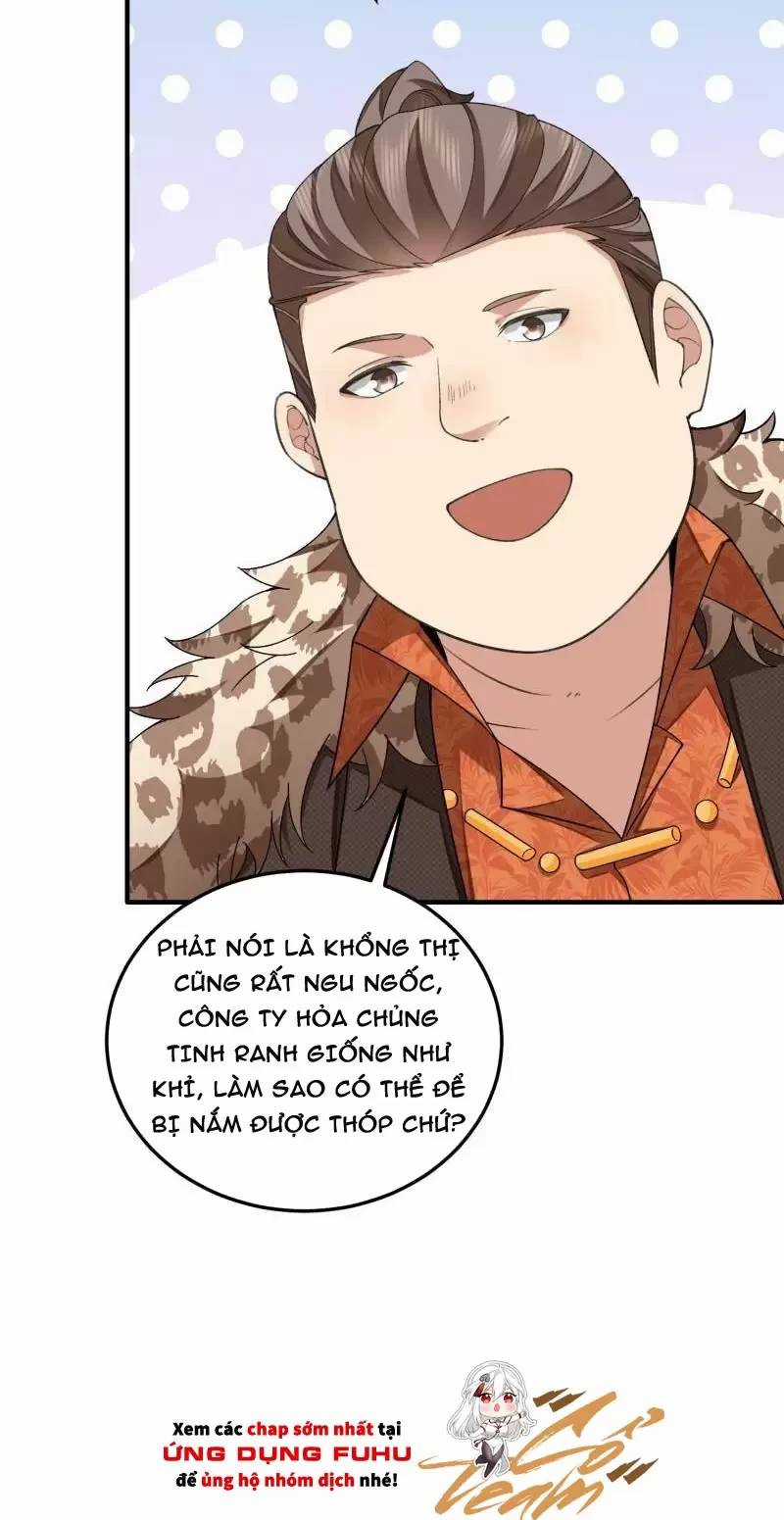 Đệ Nhất Danh Sách - Chương 398 - Trang 9