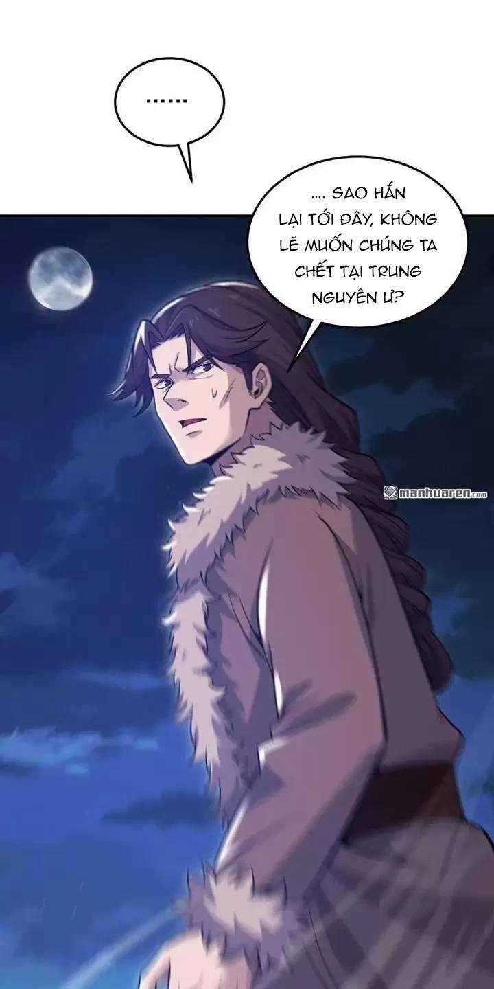 Đệ Nhất Danh Sách - Chương 399 - Trang 22