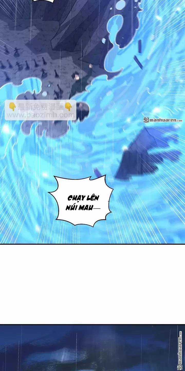 Đệ Nhất Danh Sách - Chương 399 - Trang 40