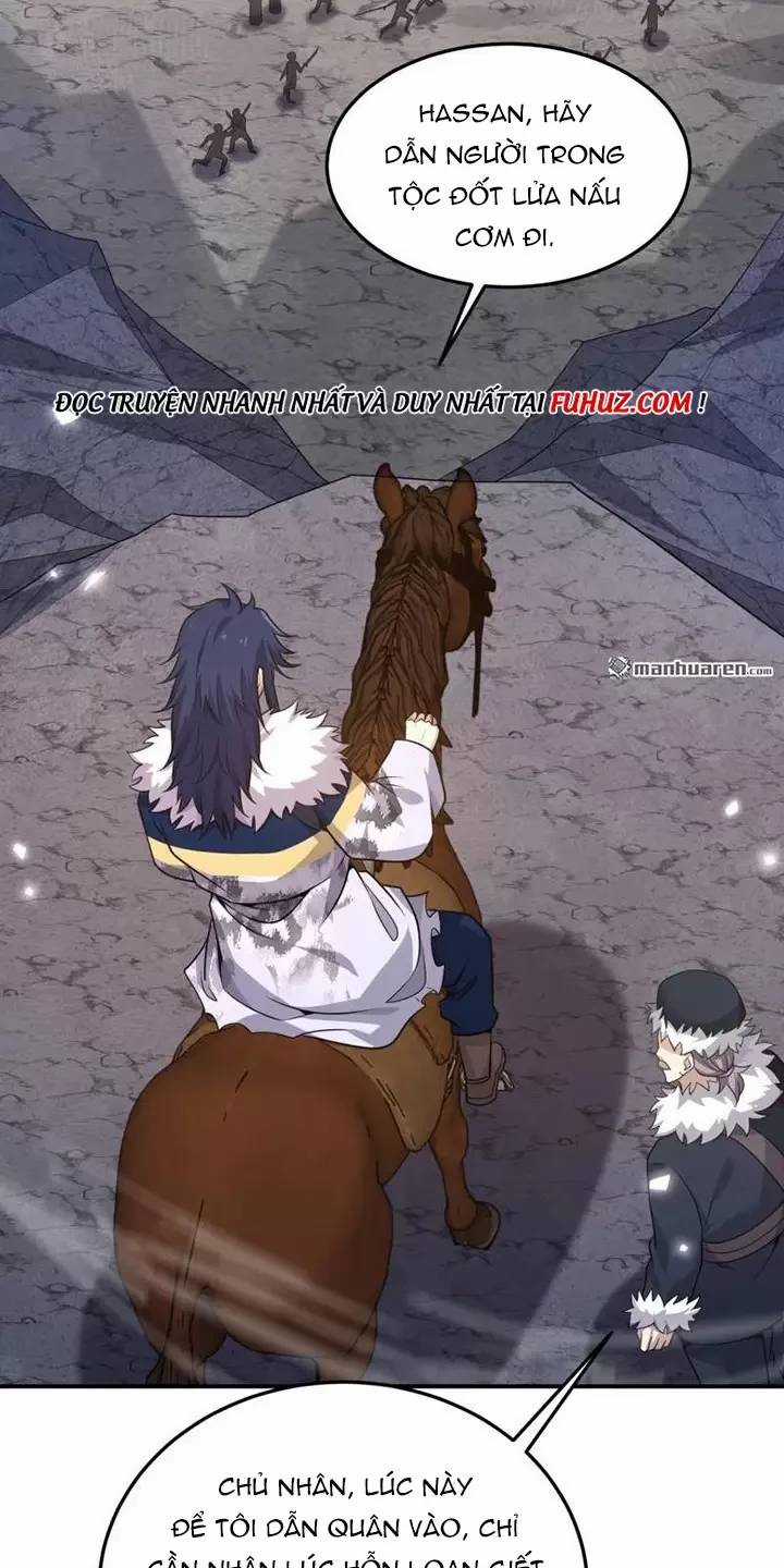 Đệ Nhất Danh Sách - Chương 399 - Trang 47