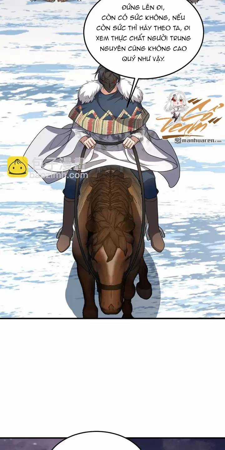 Đệ Nhất Danh Sách - Chương 399 - Trang 61