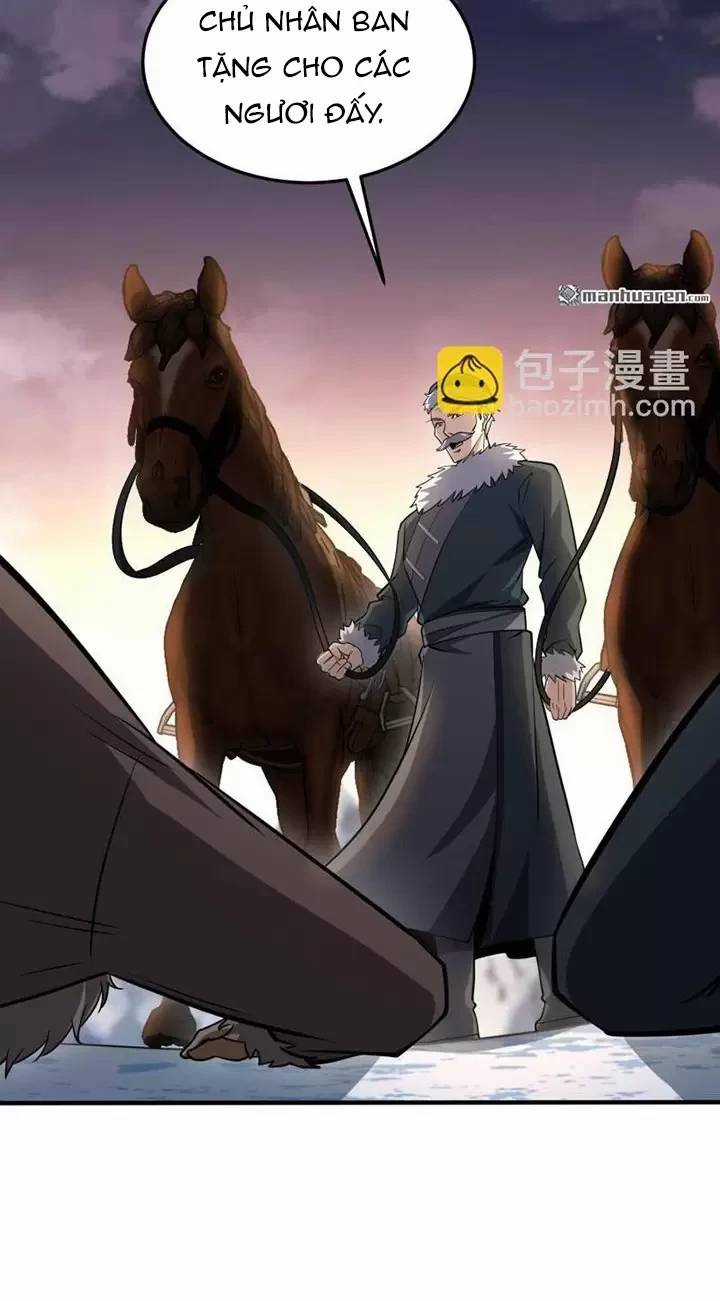 Đệ Nhất Danh Sách - Chương 399 - Trang 62