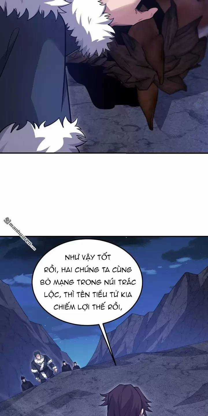 Đệ Nhất Danh Sách - Chương 399 - Trang 9