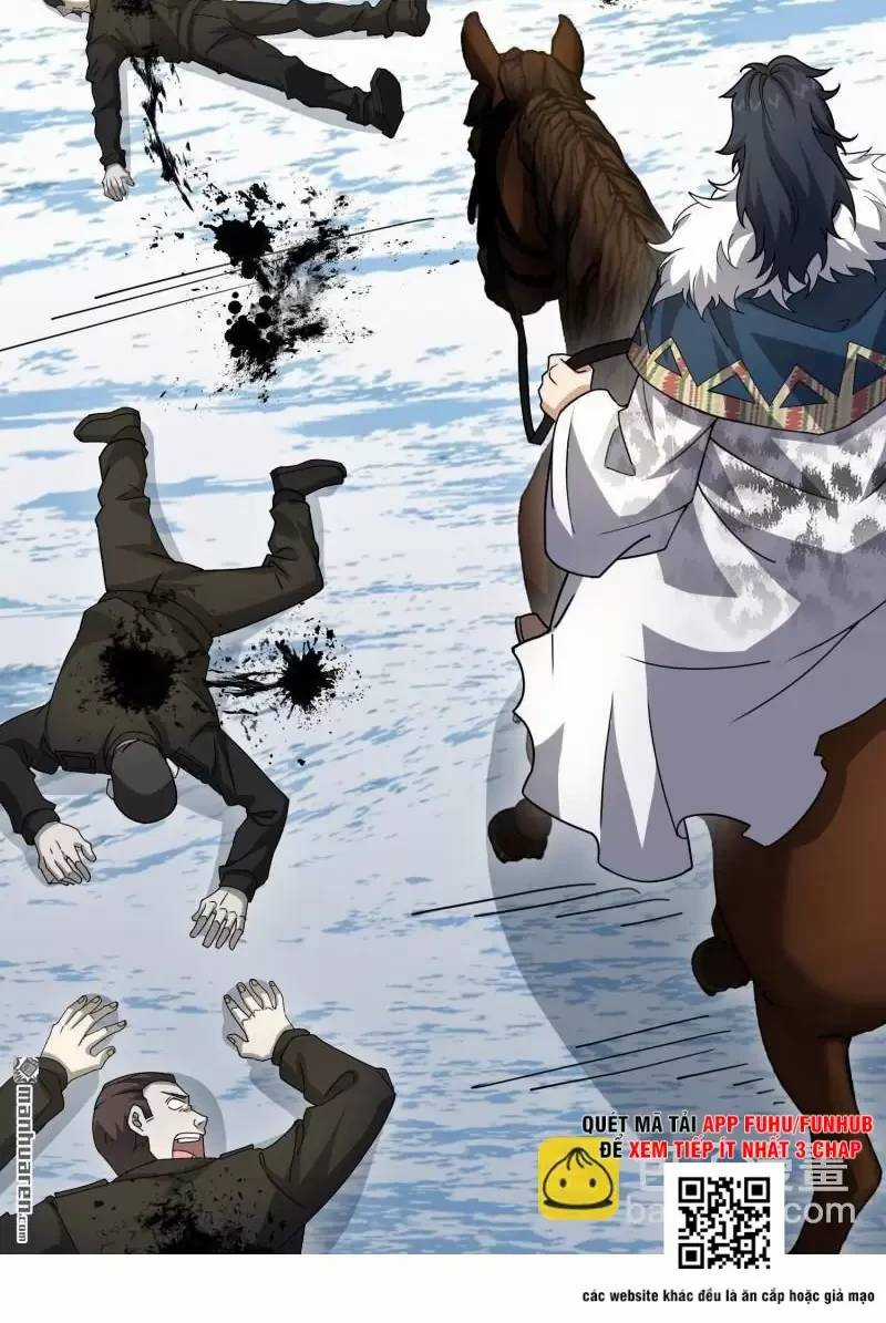 Đệ Nhất Danh Sách - Chương 400 - Trang 11