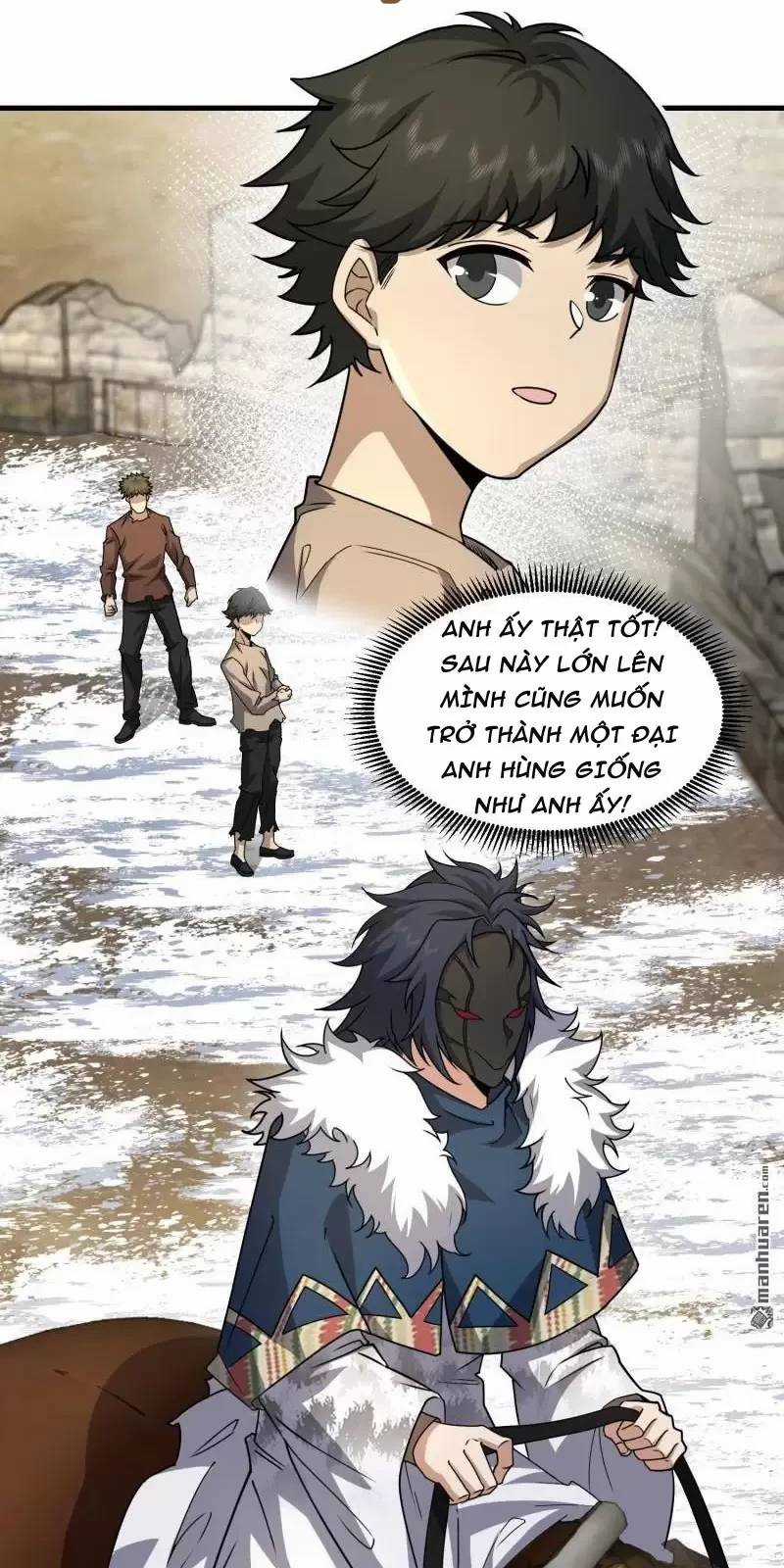 Đệ Nhất Danh Sách - Chương 400 - Trang 19