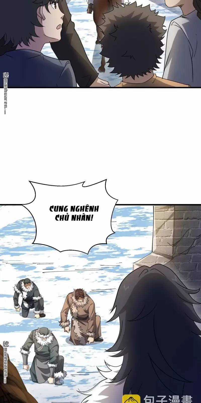 Đệ Nhất Danh Sách - Chương 400 - Trang 28