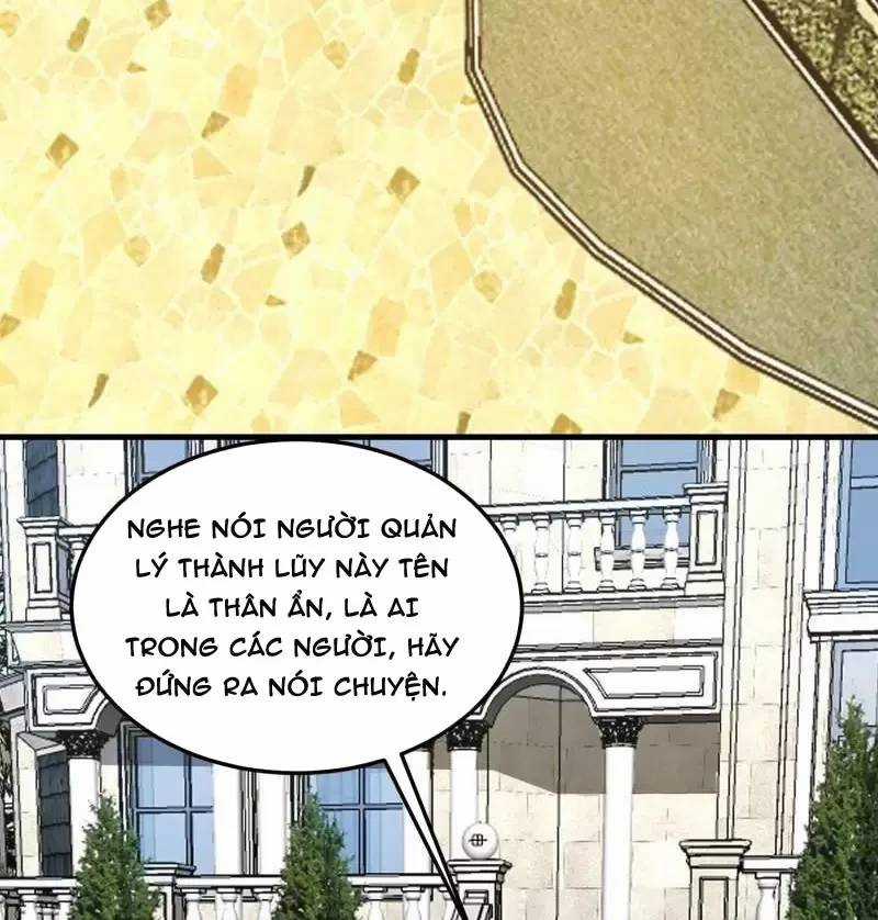 Đệ Nhất Danh Sách - Chương 400 - Trang 40