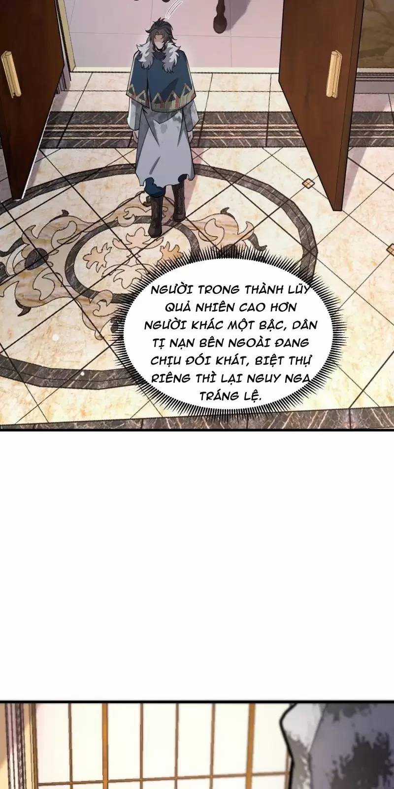 Đệ Nhất Danh Sách - Chương 400 - Trang 44