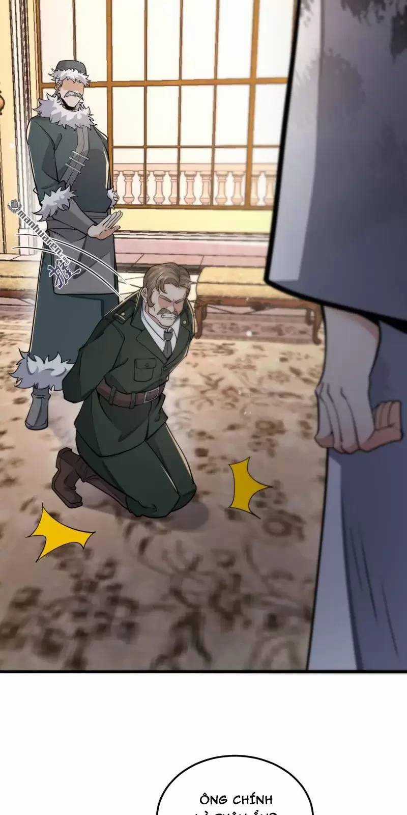 Đệ Nhất Danh Sách - Chương 400 - Trang 45