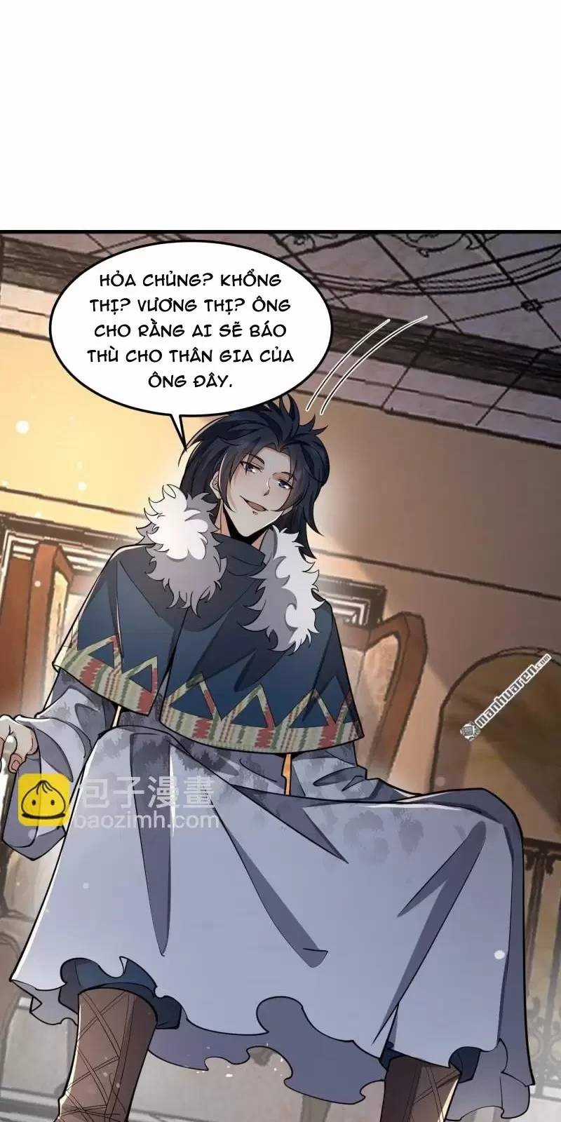 Đệ Nhất Danh Sách - Chương 400 - Trang 48