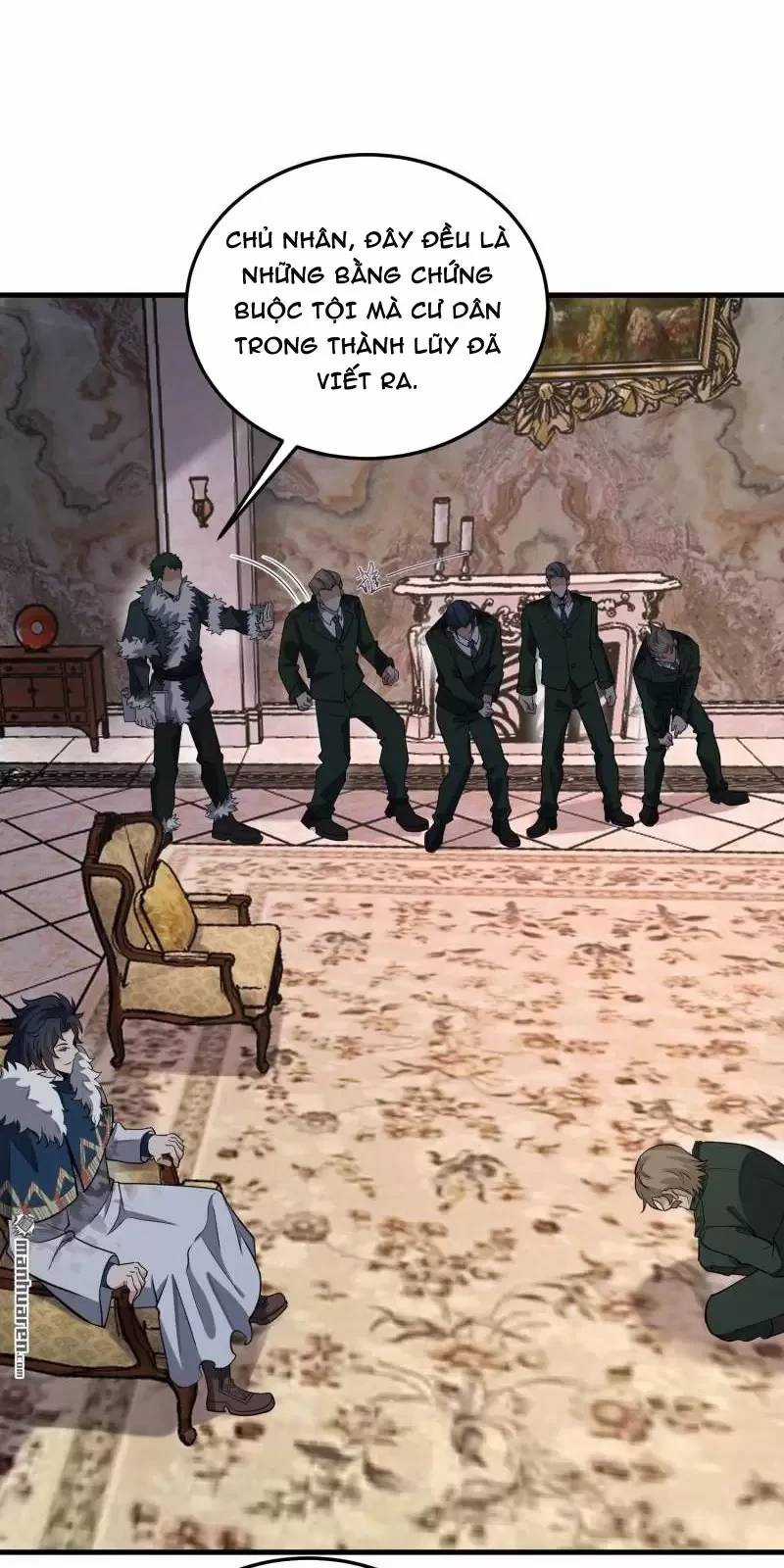 Đệ Nhất Danh Sách - Chương 400 - Trang 52