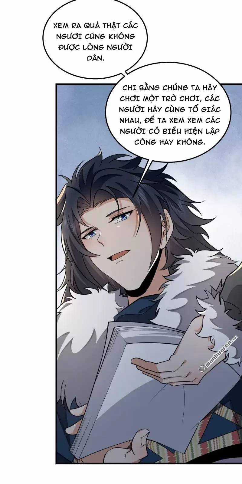 Đệ Nhất Danh Sách - Chương 400 - Trang 53