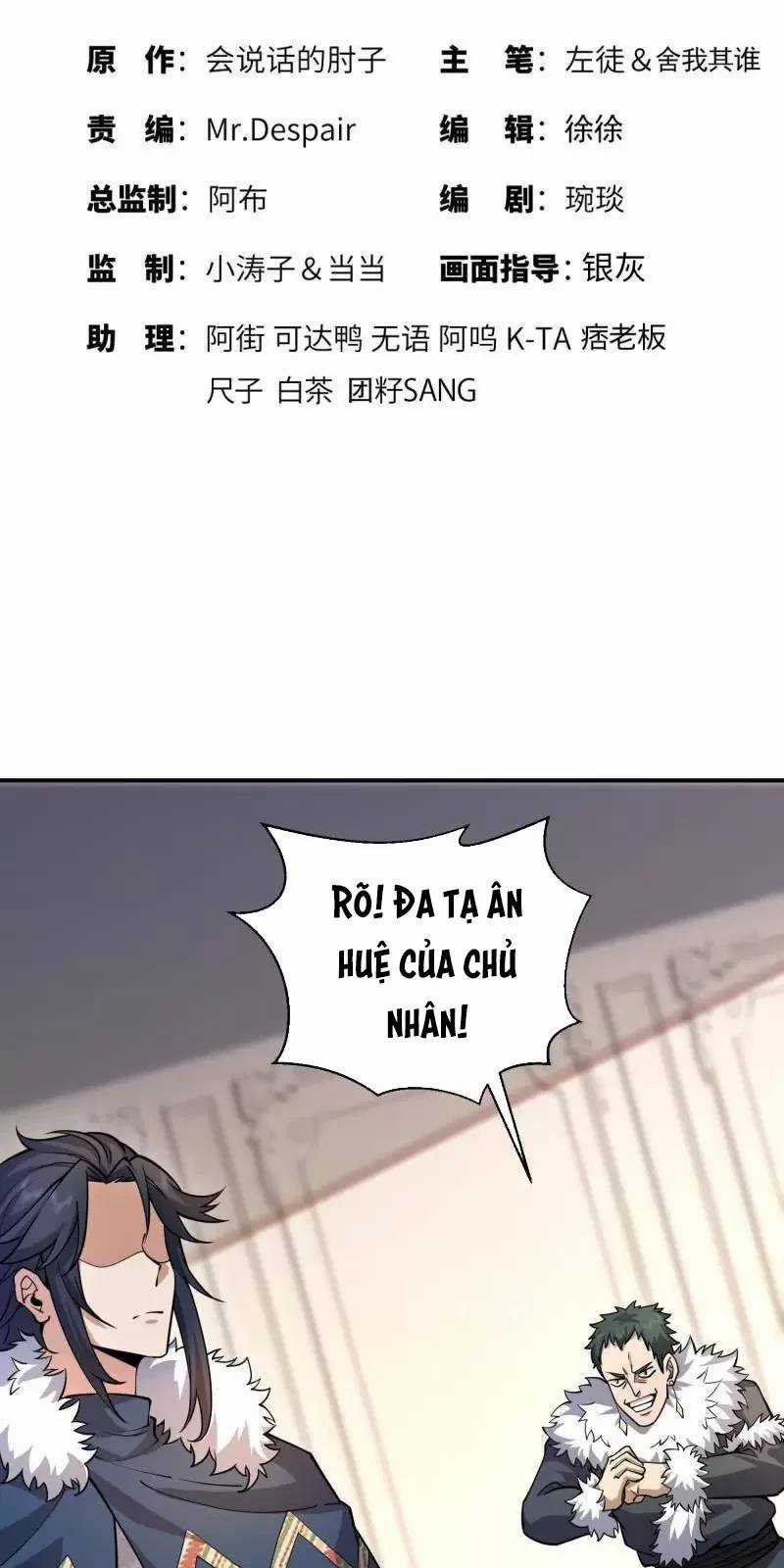 Đệ Nhất Danh Sách - Chương 401 - Trang 3