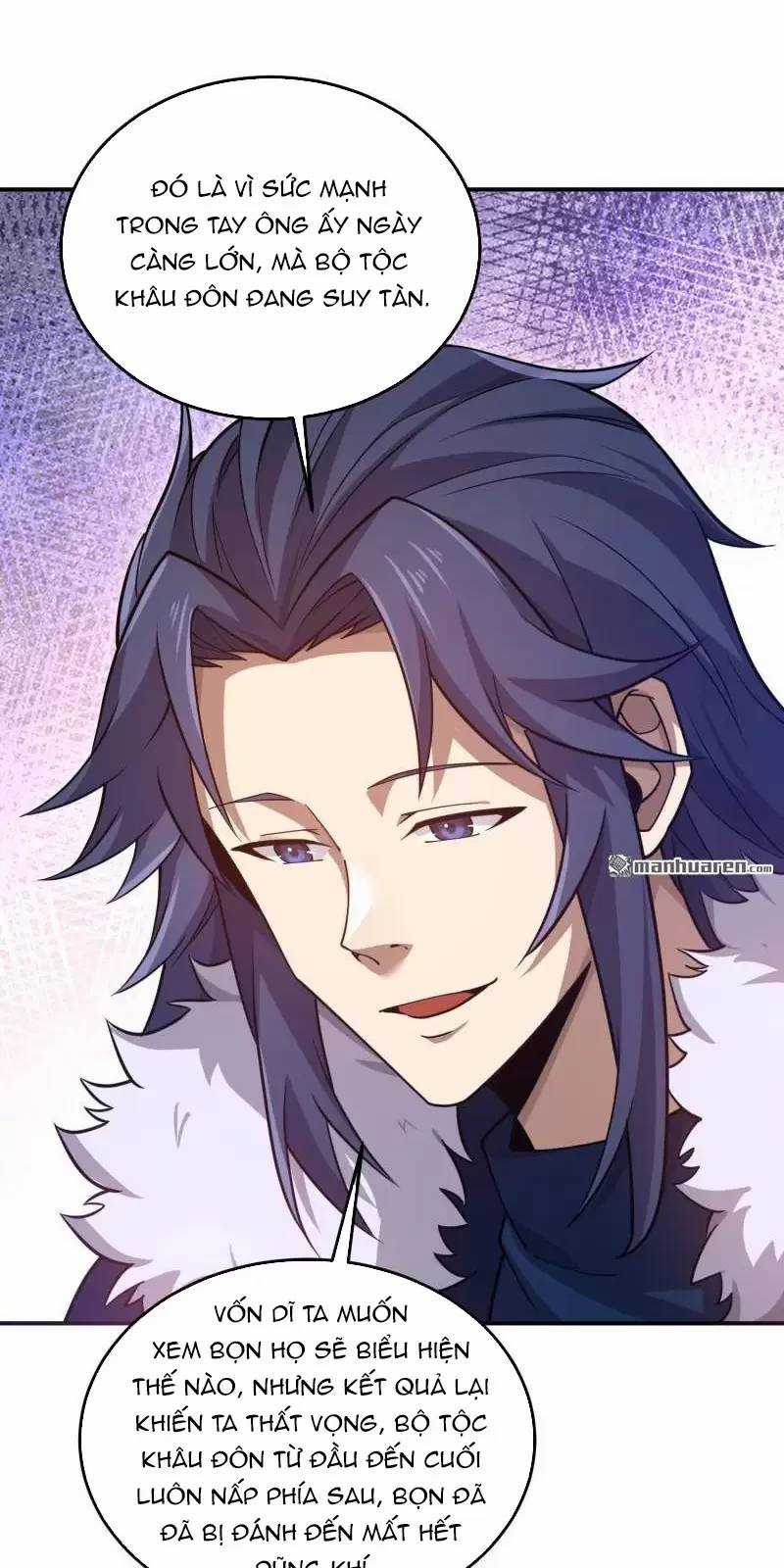 Đệ Nhất Danh Sách - Chương 401 - Trang 23