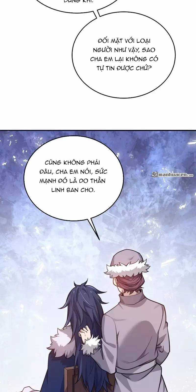 Đệ Nhất Danh Sách - Chương 401 - Trang 24