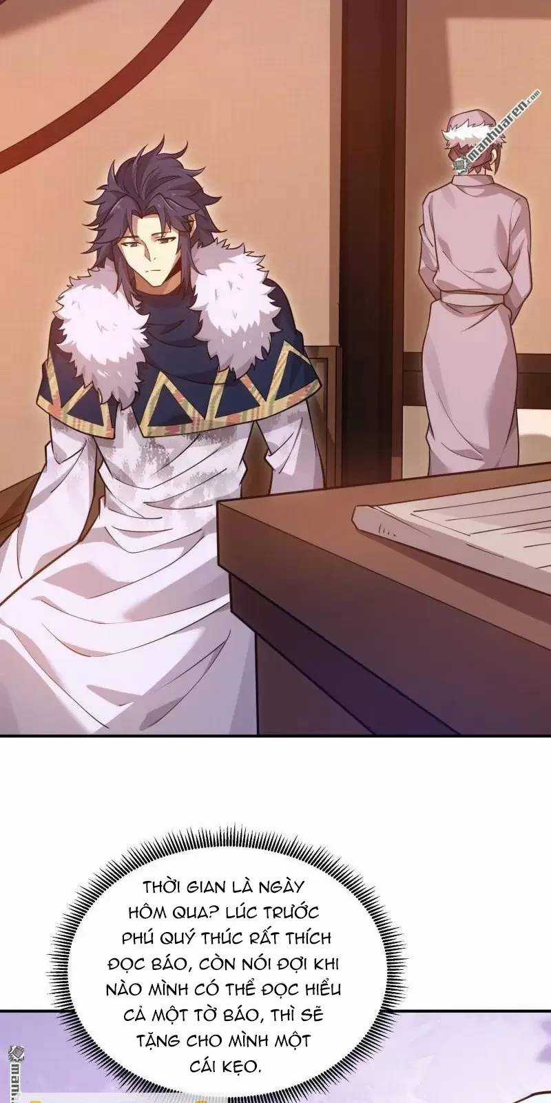 Đệ Nhất Danh Sách - Chương 401 - Trang 28