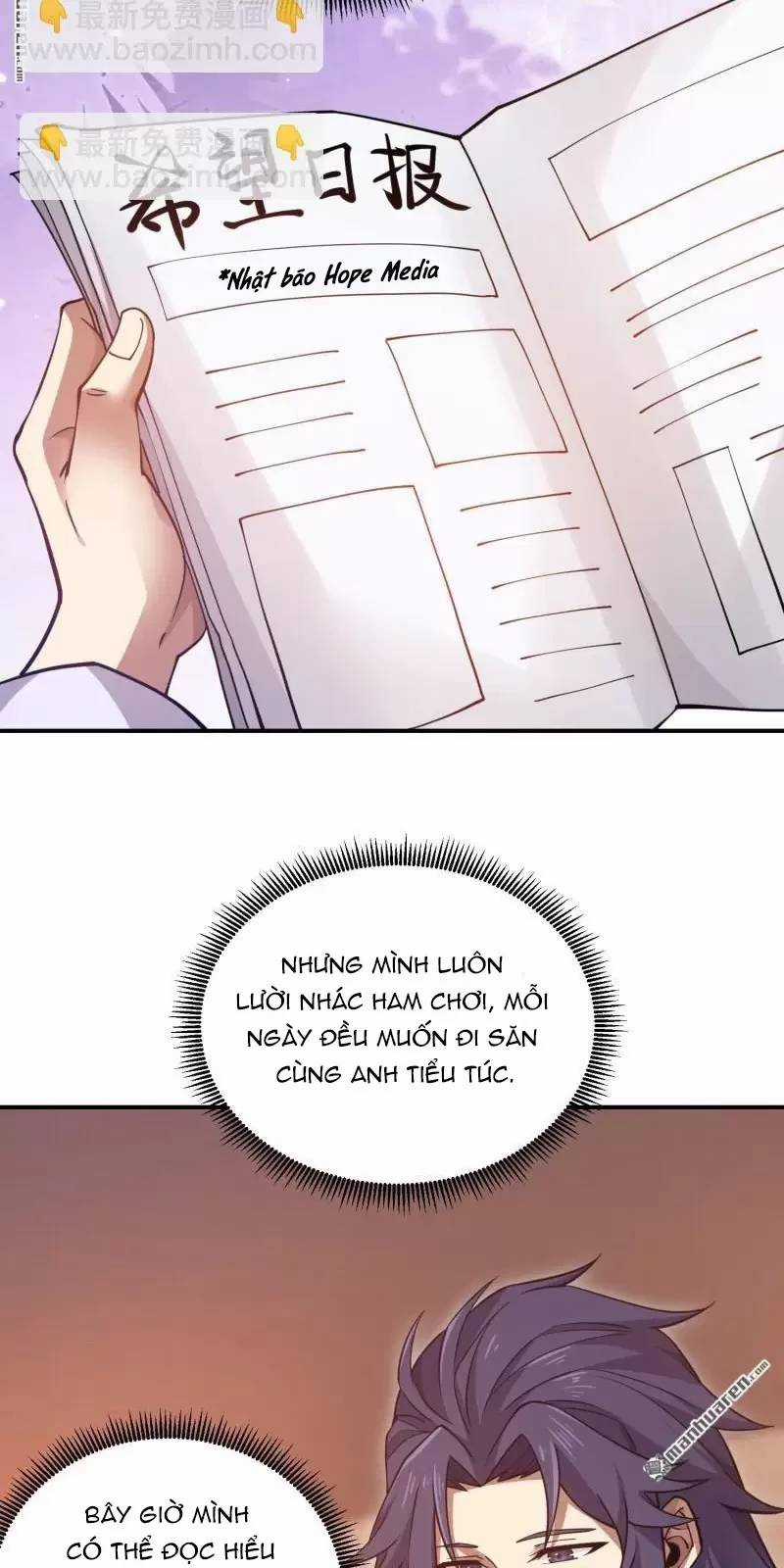 Đệ Nhất Danh Sách - Chương 401 - Trang 29