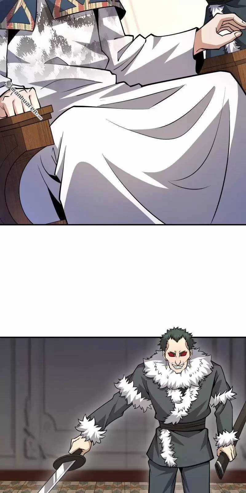 Đệ Nhất Danh Sách - Chương 401 - Trang 4