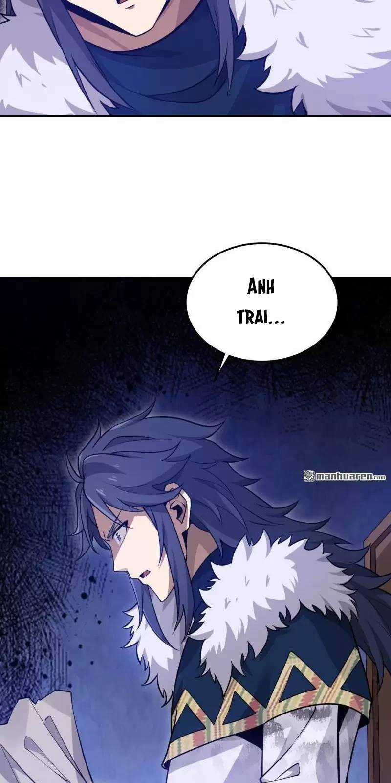 Đệ Nhất Danh Sách - Chương 401 - Trang 36