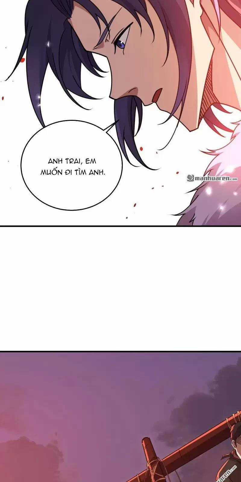 Đệ Nhất Danh Sách - Chương 401 - Trang 40