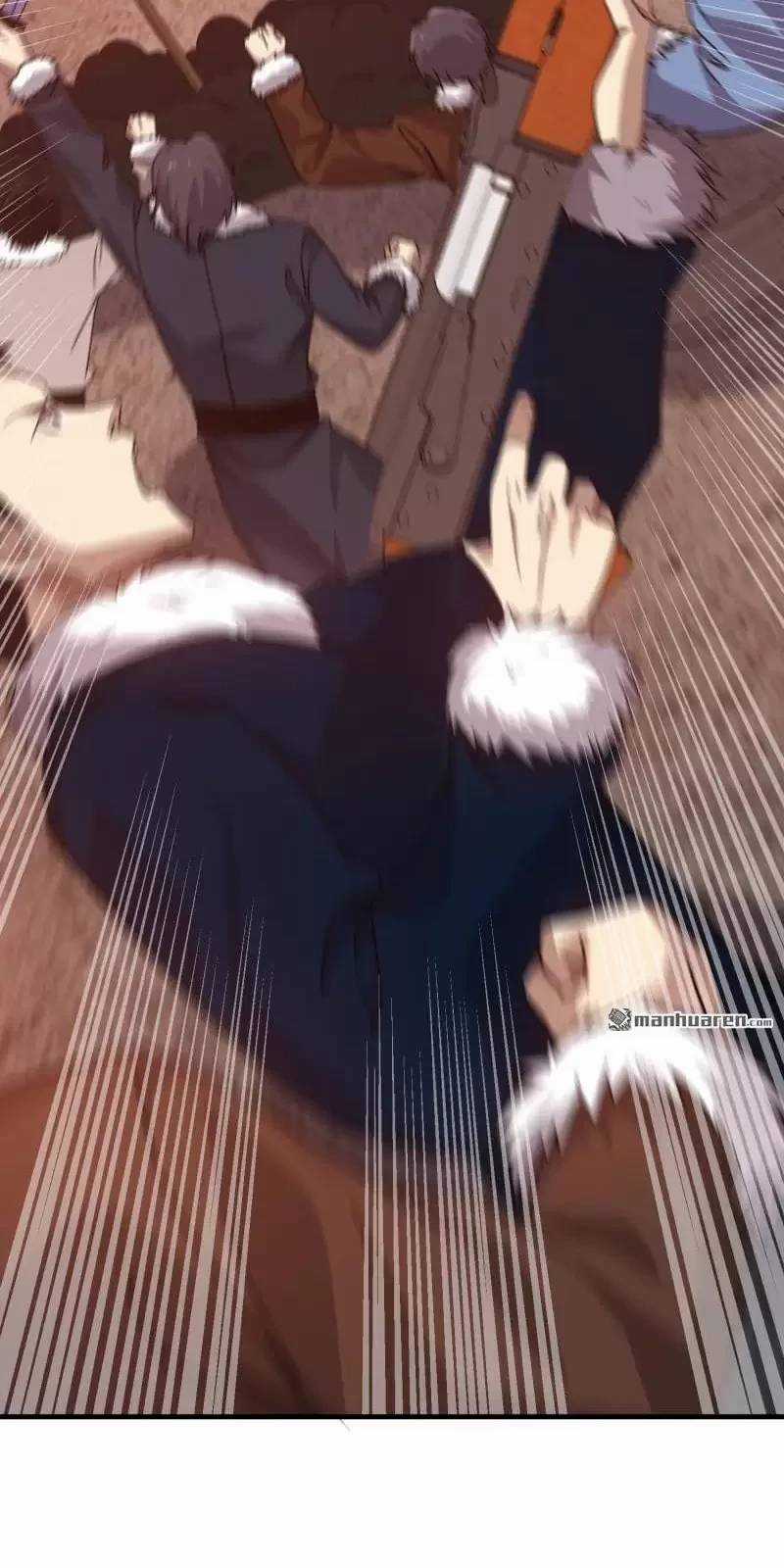 Đệ Nhất Danh Sách - Chương 401 - Trang 58